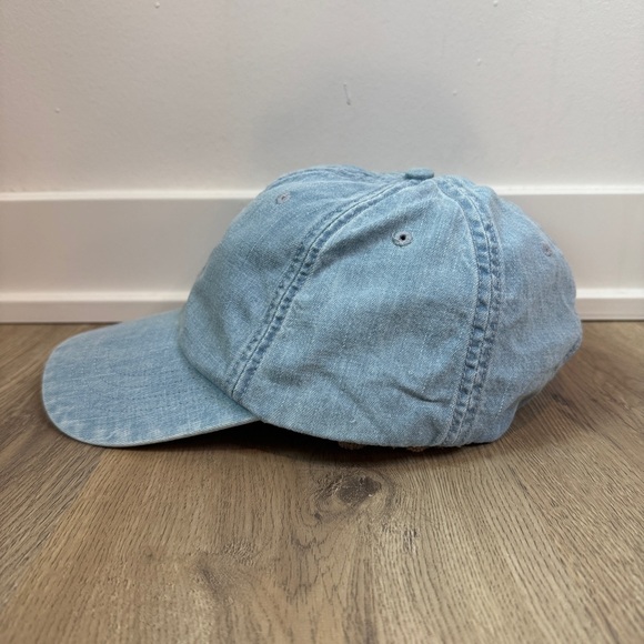 Ralph Lauren Polo Cotton Twill Ball Cap OS - Picture 3 of 6